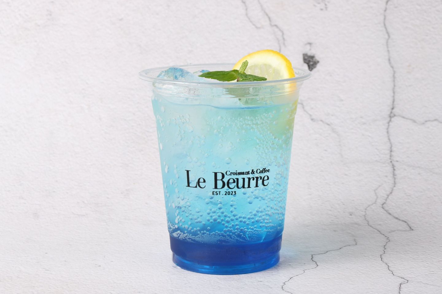Blue Ocean