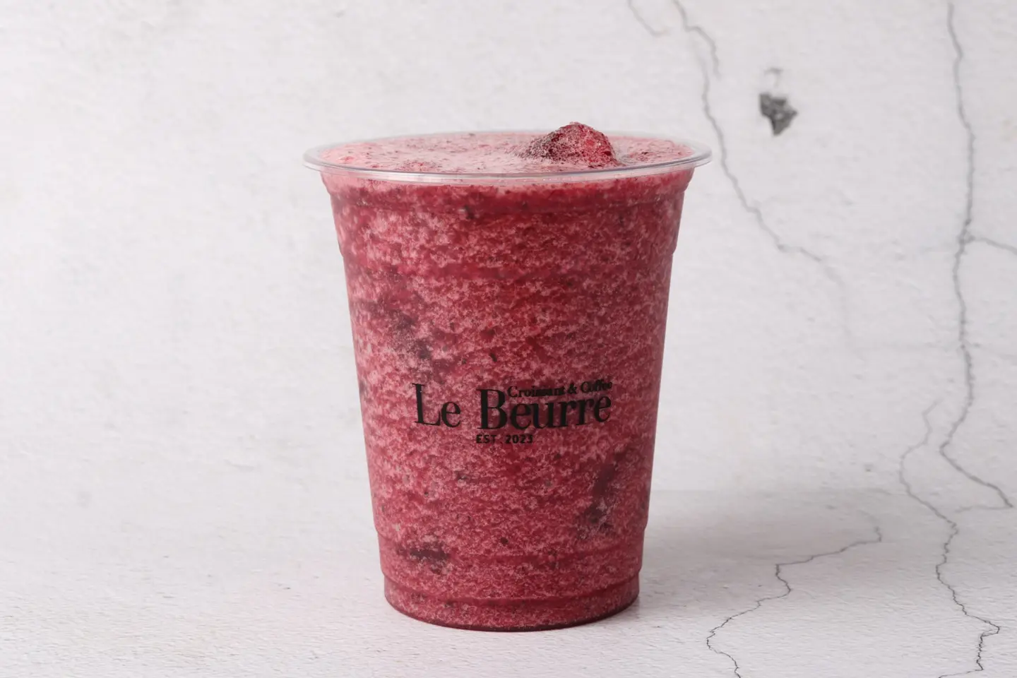 Berry Smoothie