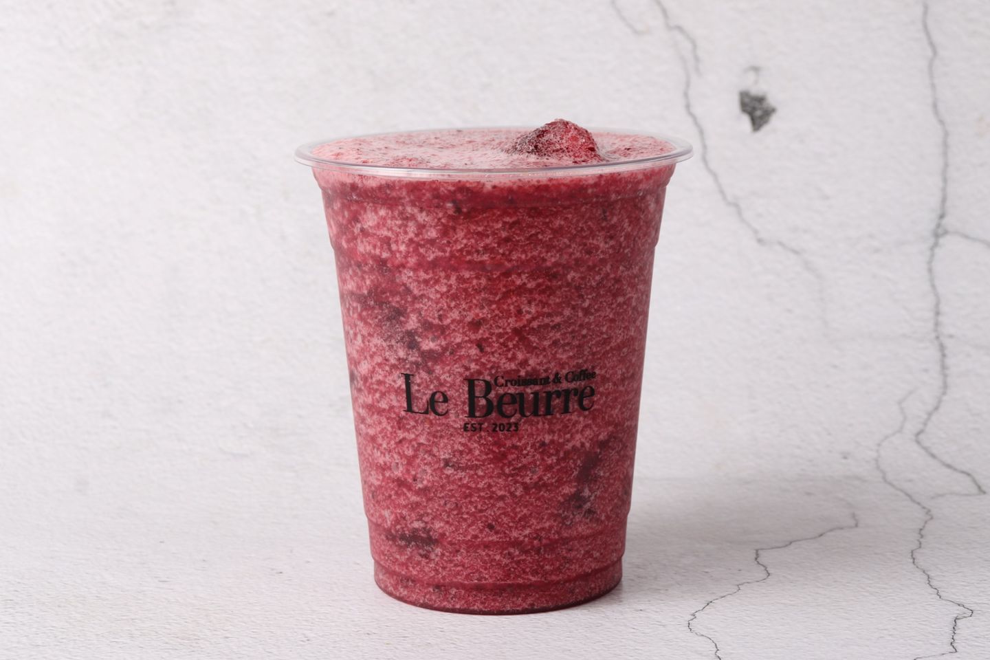 Berry Smoothie