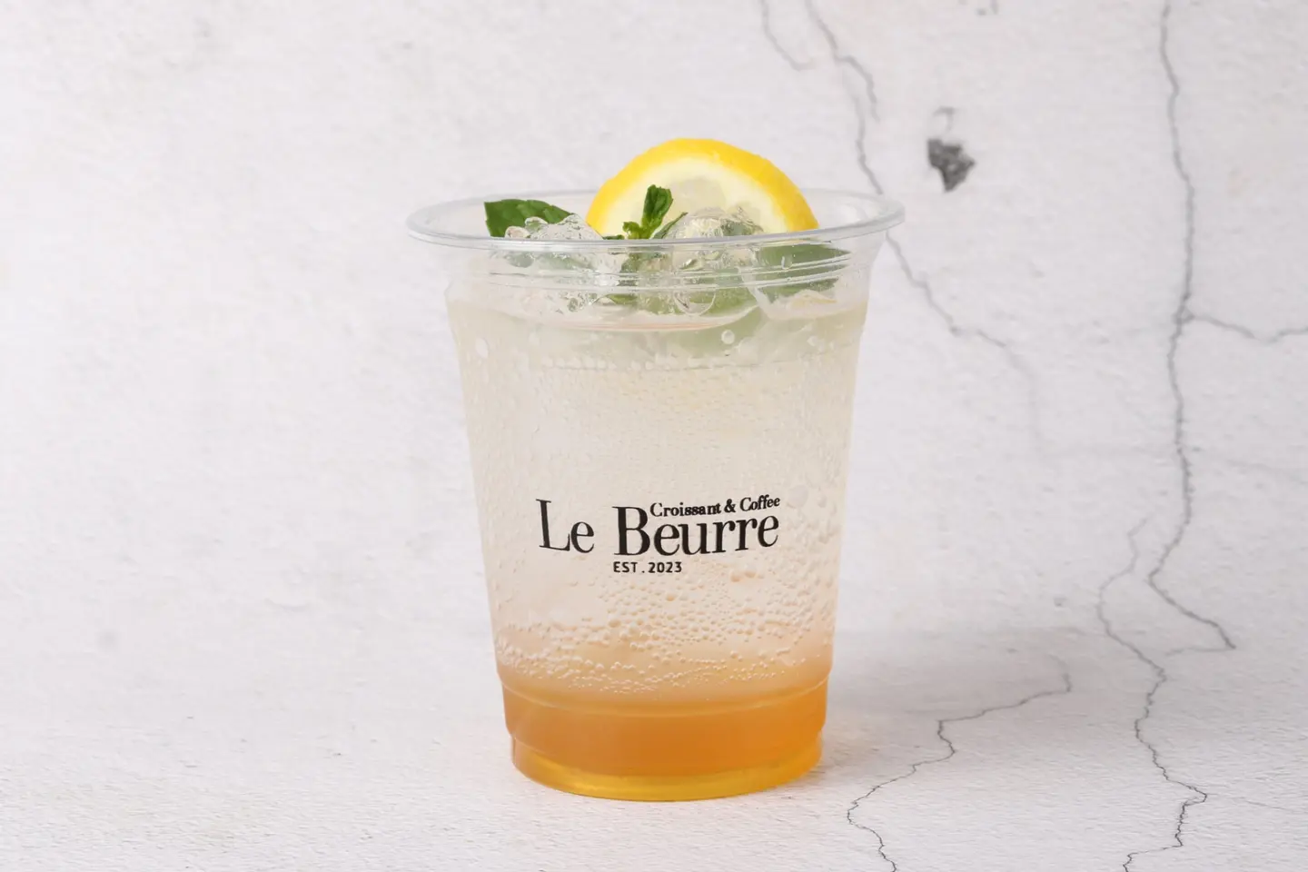 Passion Fruit Mojito