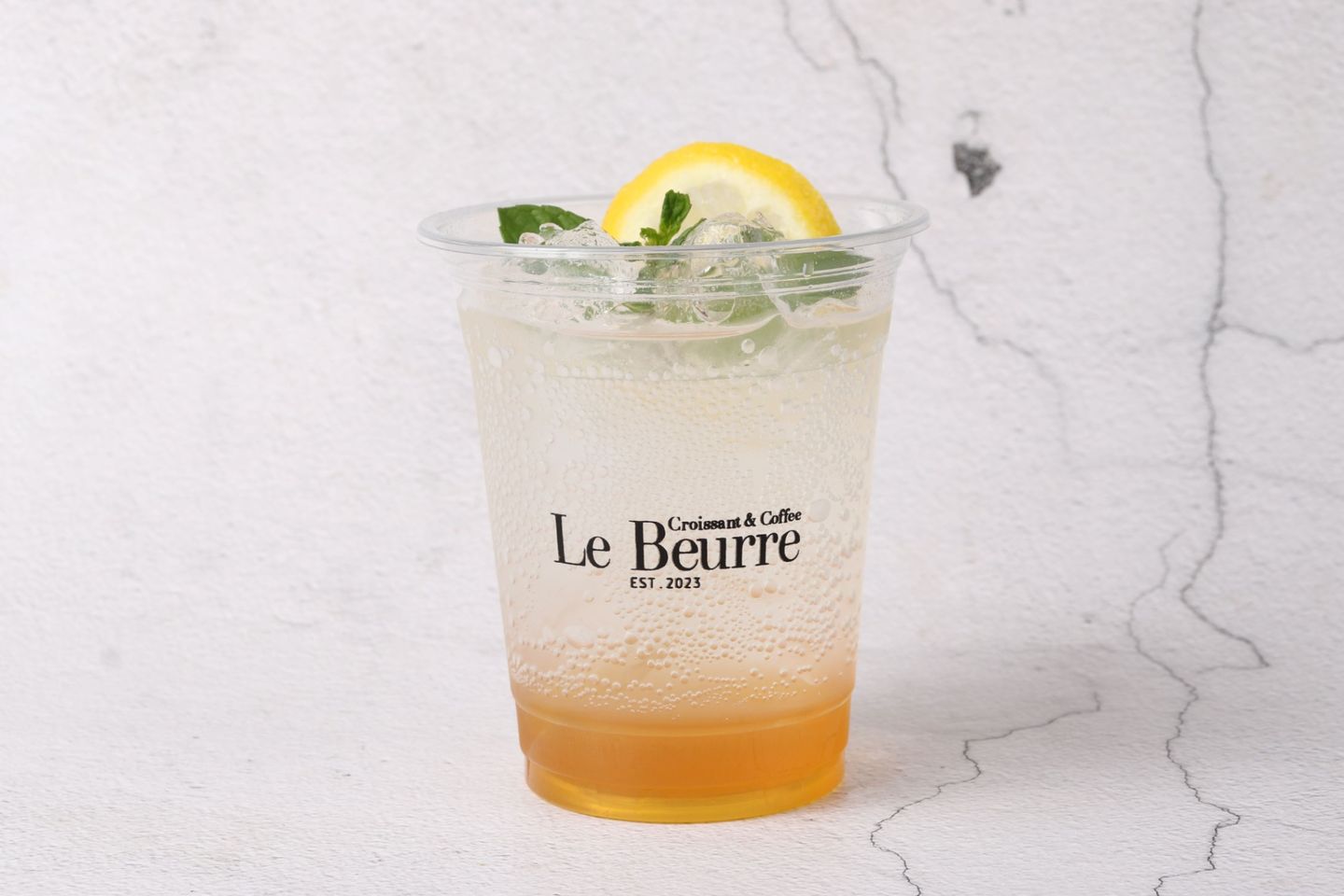 Passion Fruit Mojito