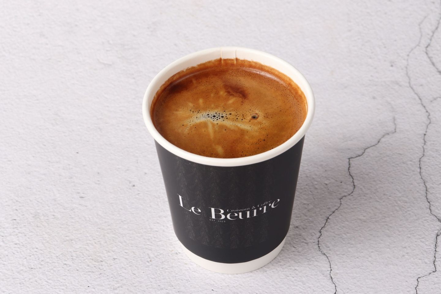 Today's Coffee
