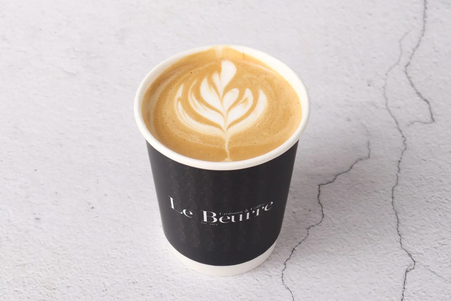 Spanish Latte