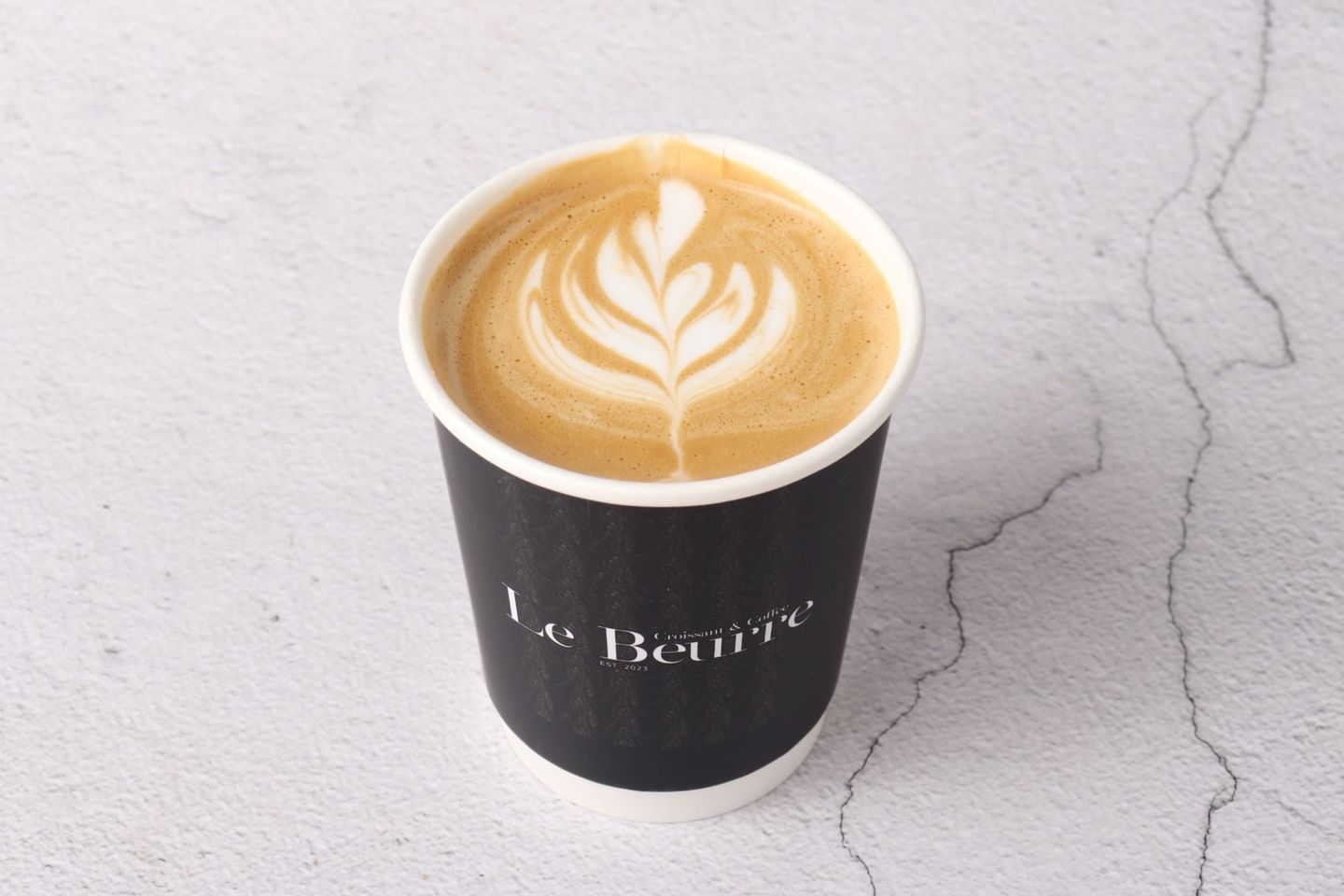 Spanish Latte