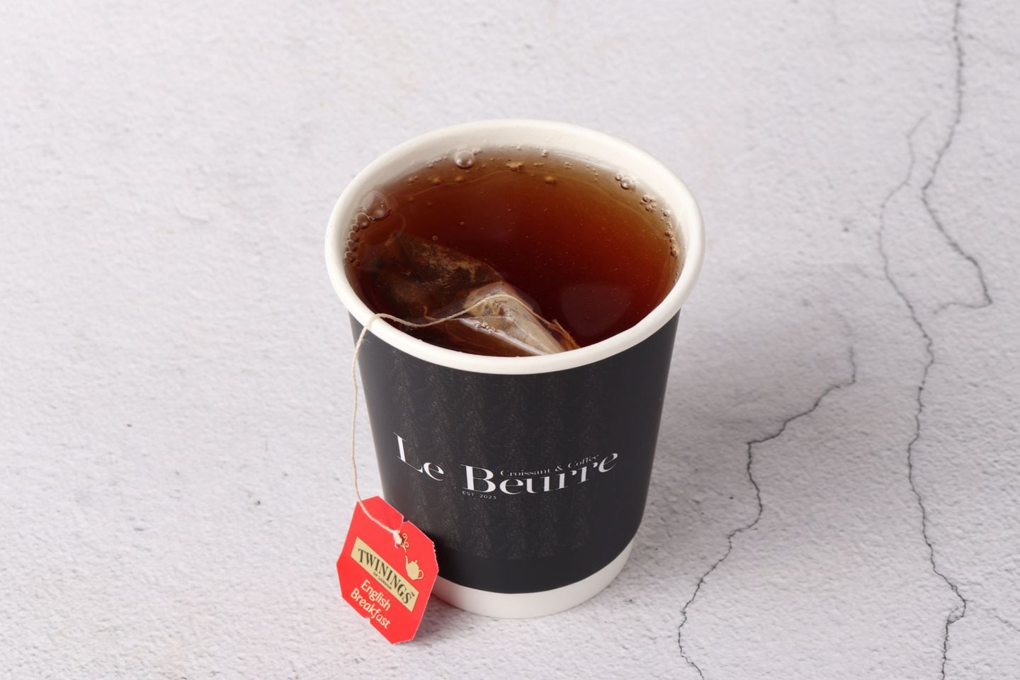 English Tea