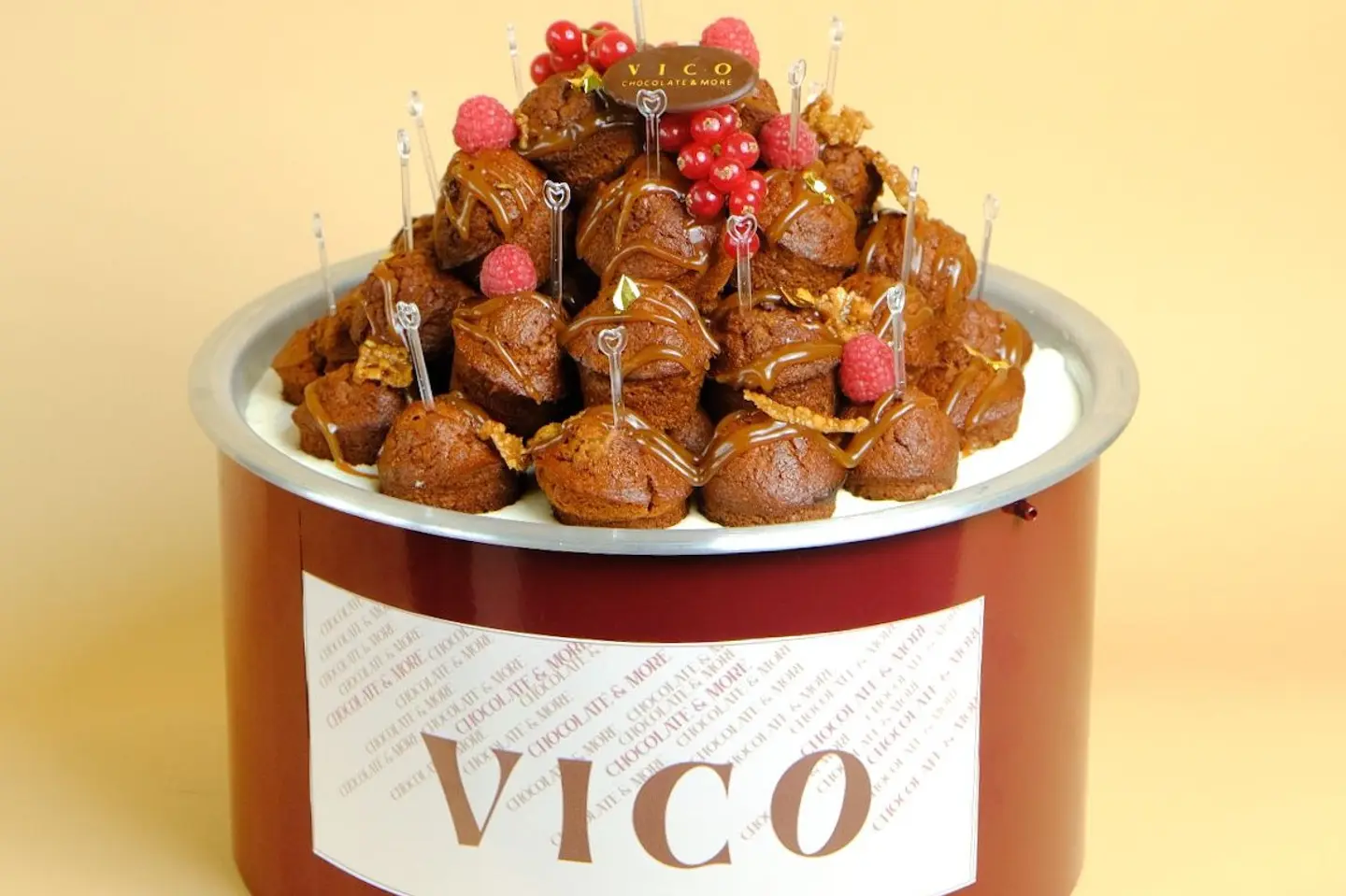 Bodnik Dates Heater Big