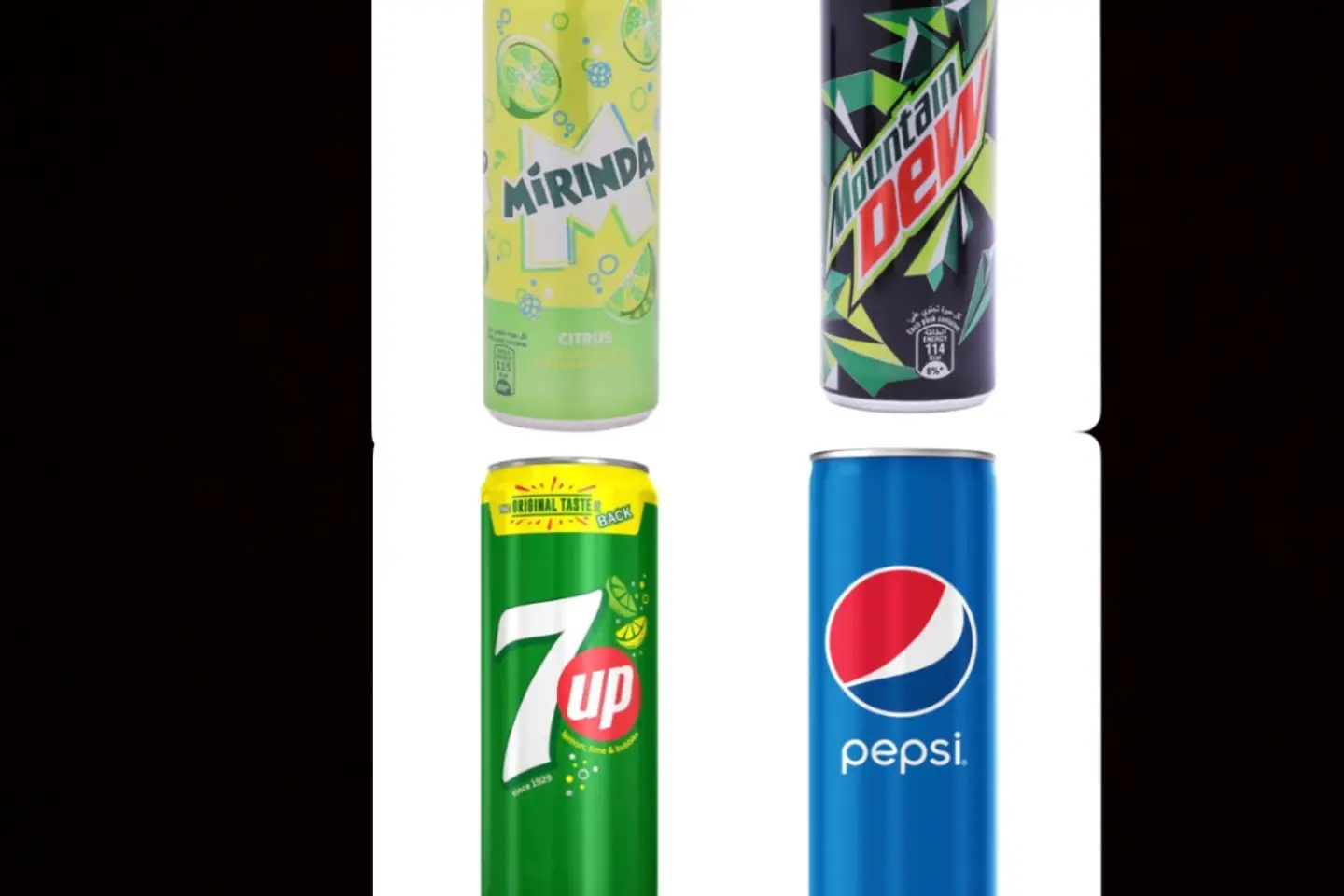 Drink With - Dew