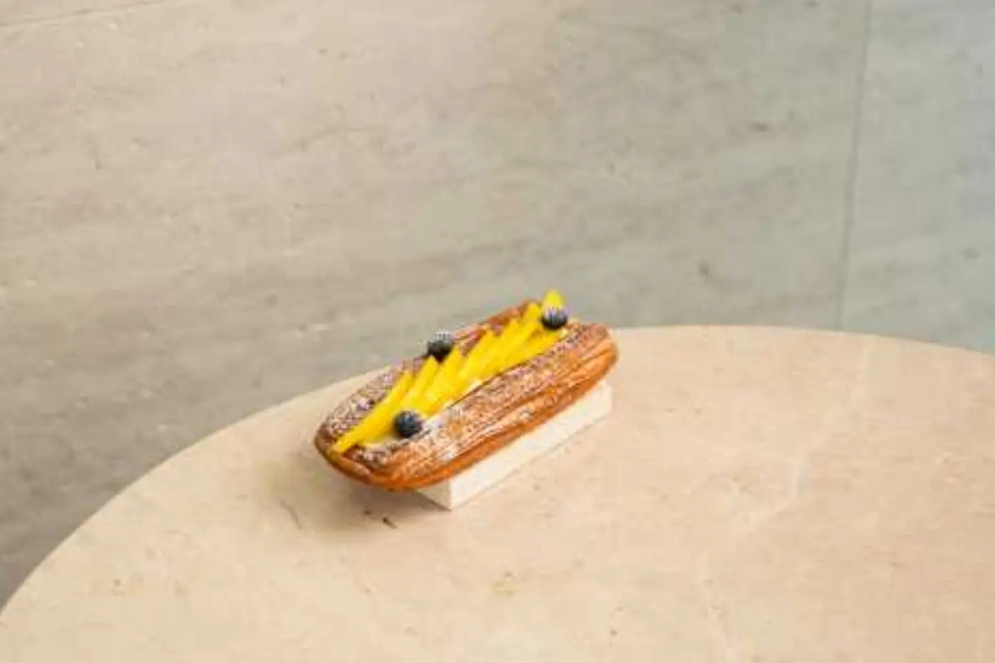 Mango Danish