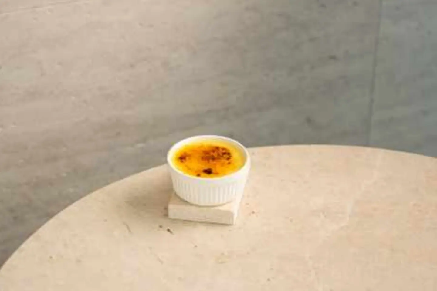 Creme Brulee