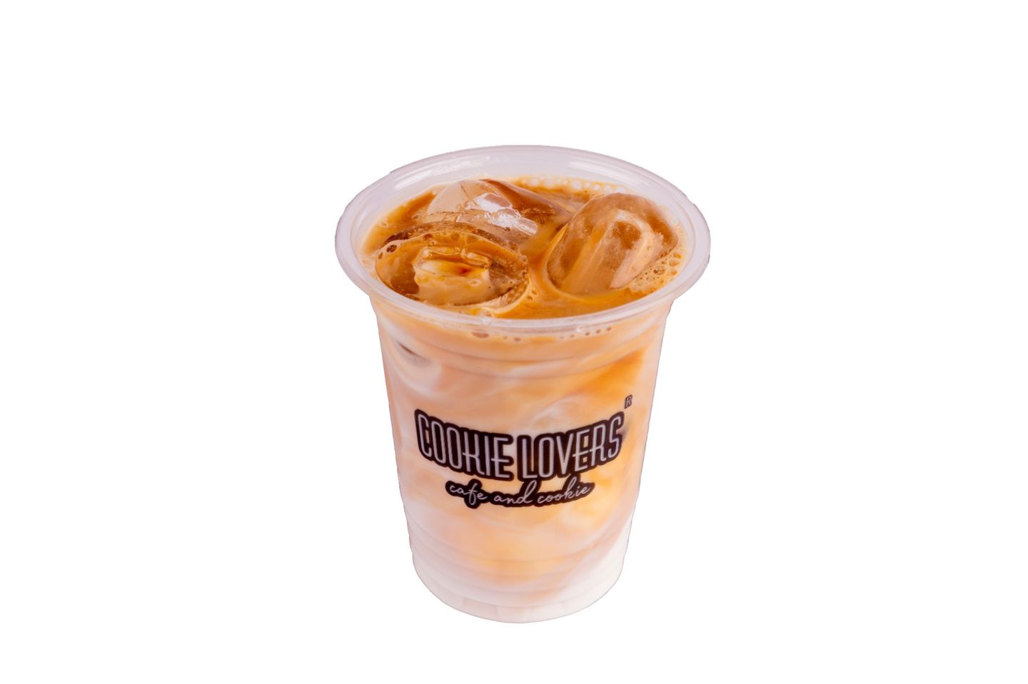 Lce Latte
