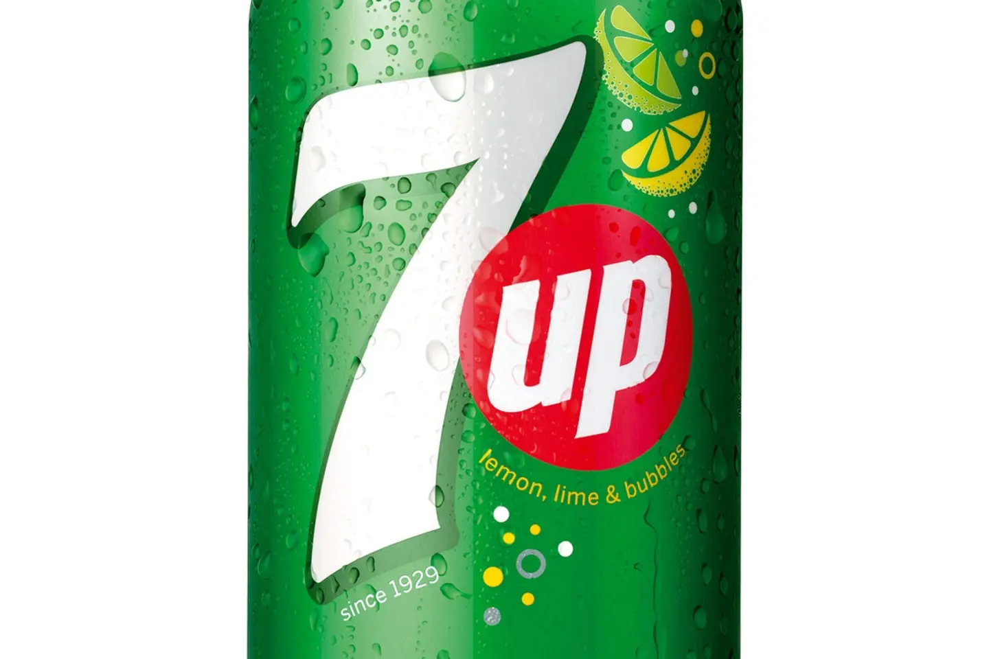 7 Up, Pepsi, Miranda, Citrus Or Diet Pepsi