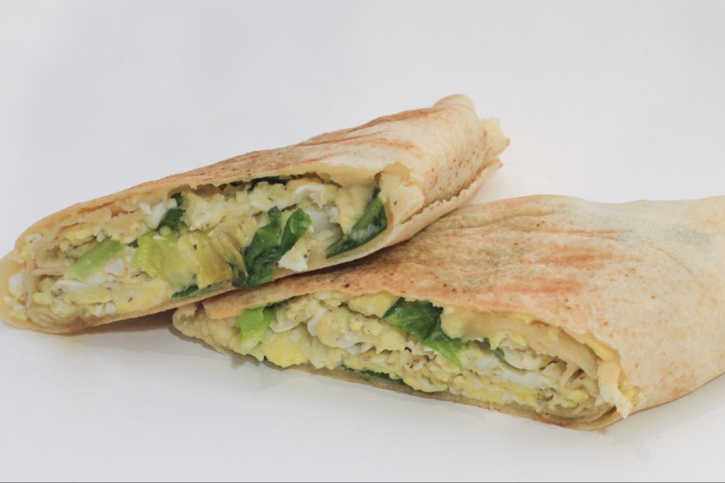 Fried Egg Sandwich