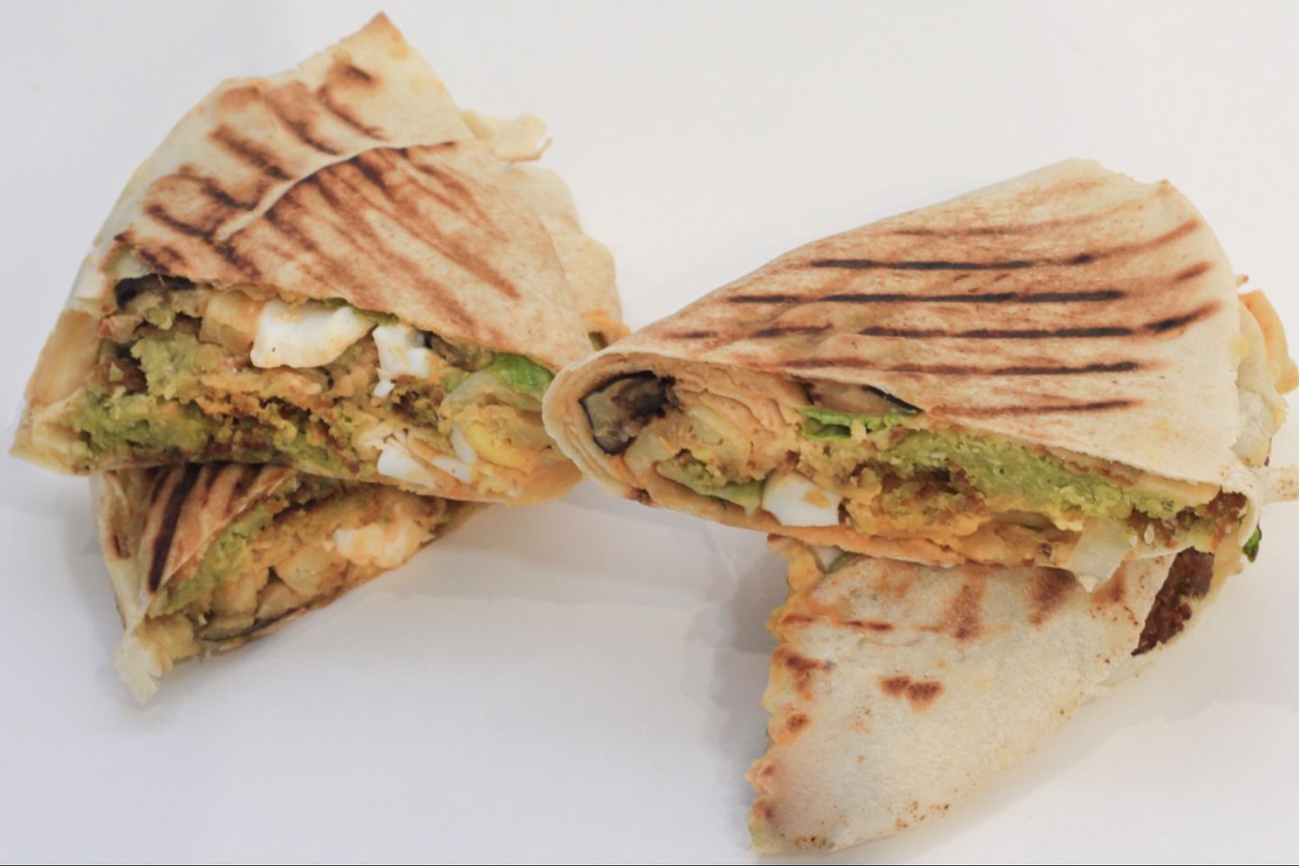Falafel Sandwich