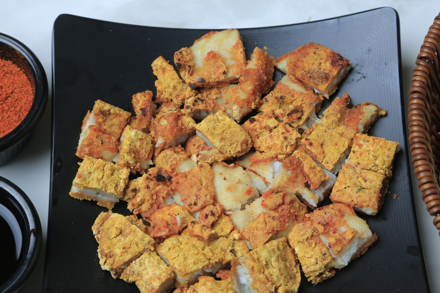 Fish Sirya