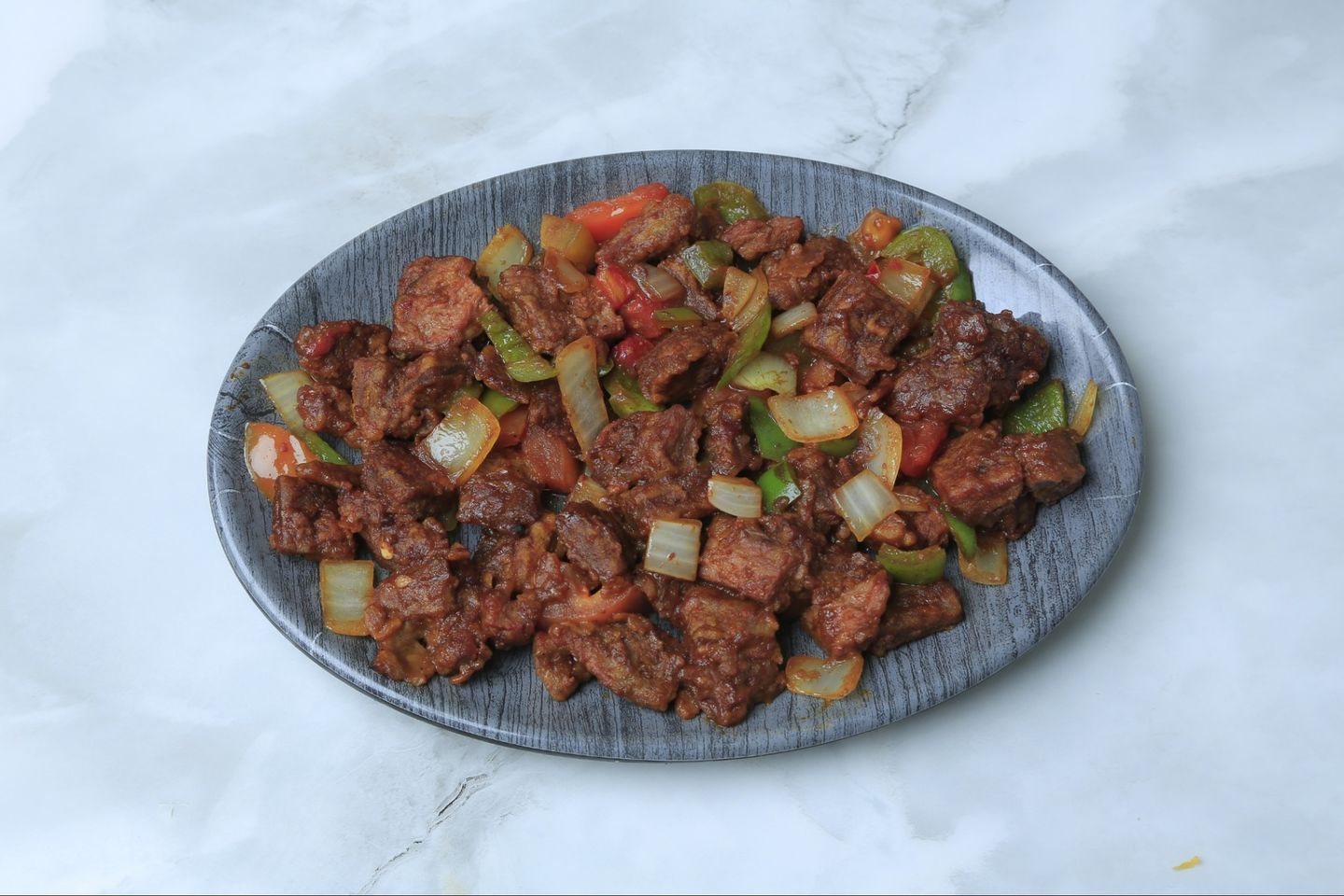 Meat Madfoon