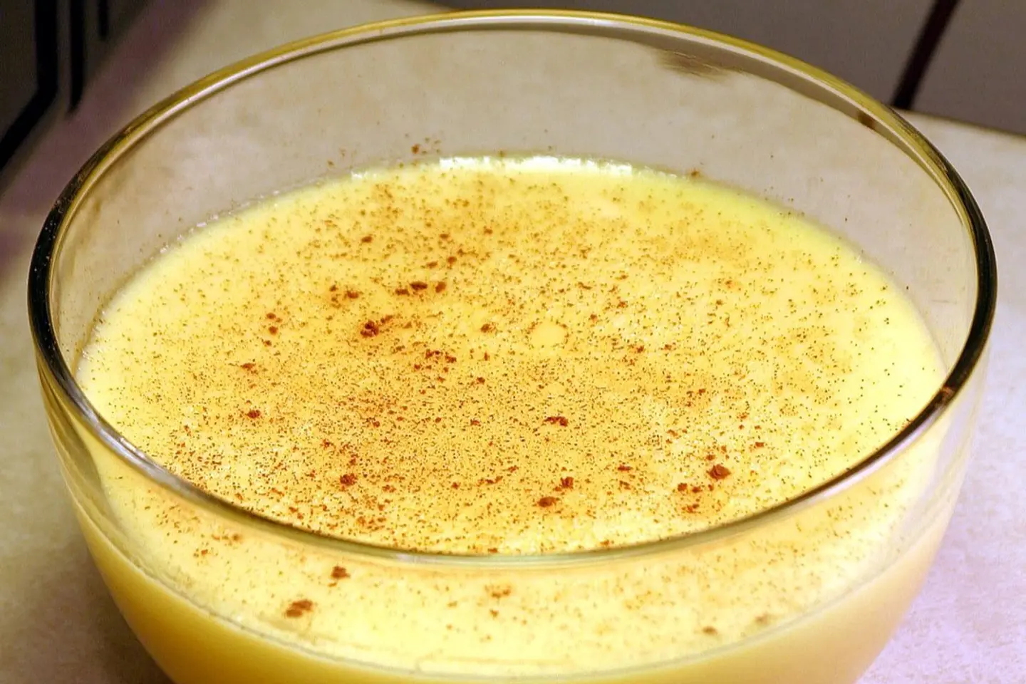 Custard