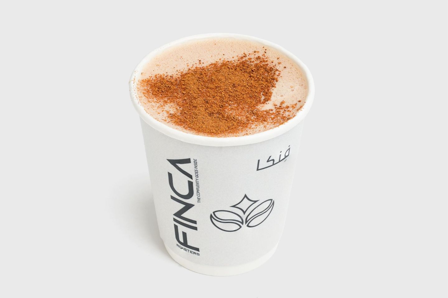 Hot Chocolate