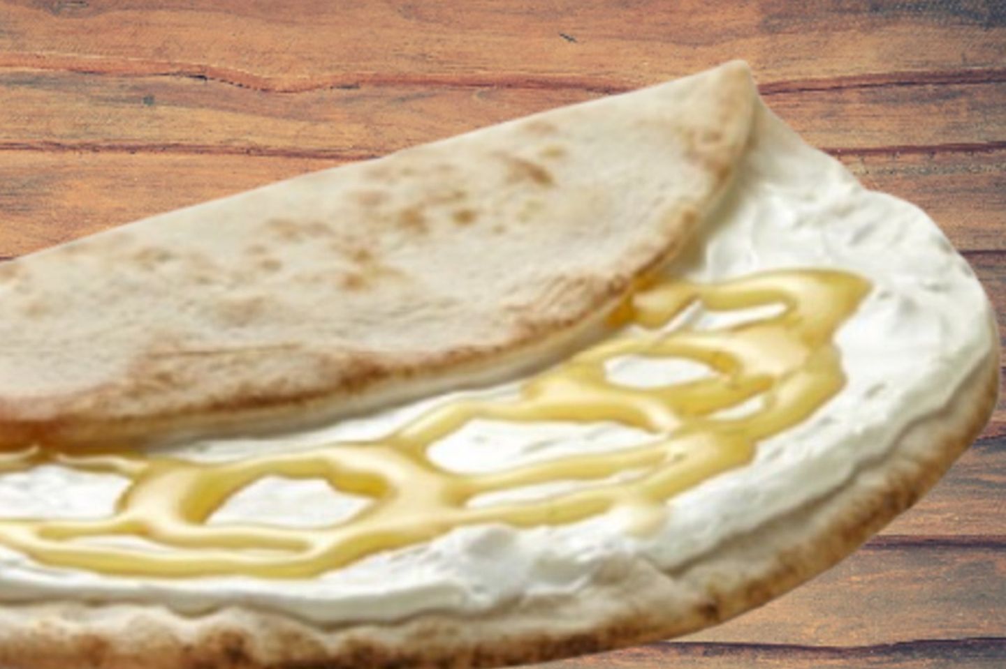 لبنة عسل
