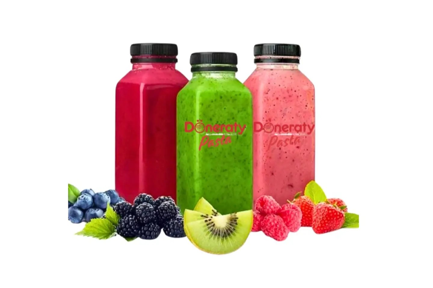 Can Juices - Orange