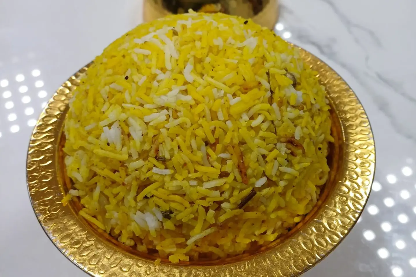 أرز برياني