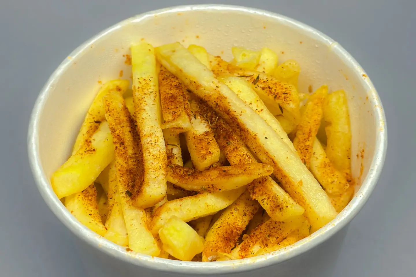 Fries