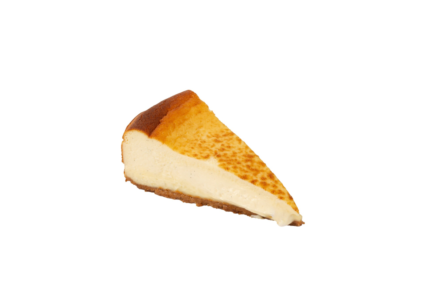 Cheesecake Madrid