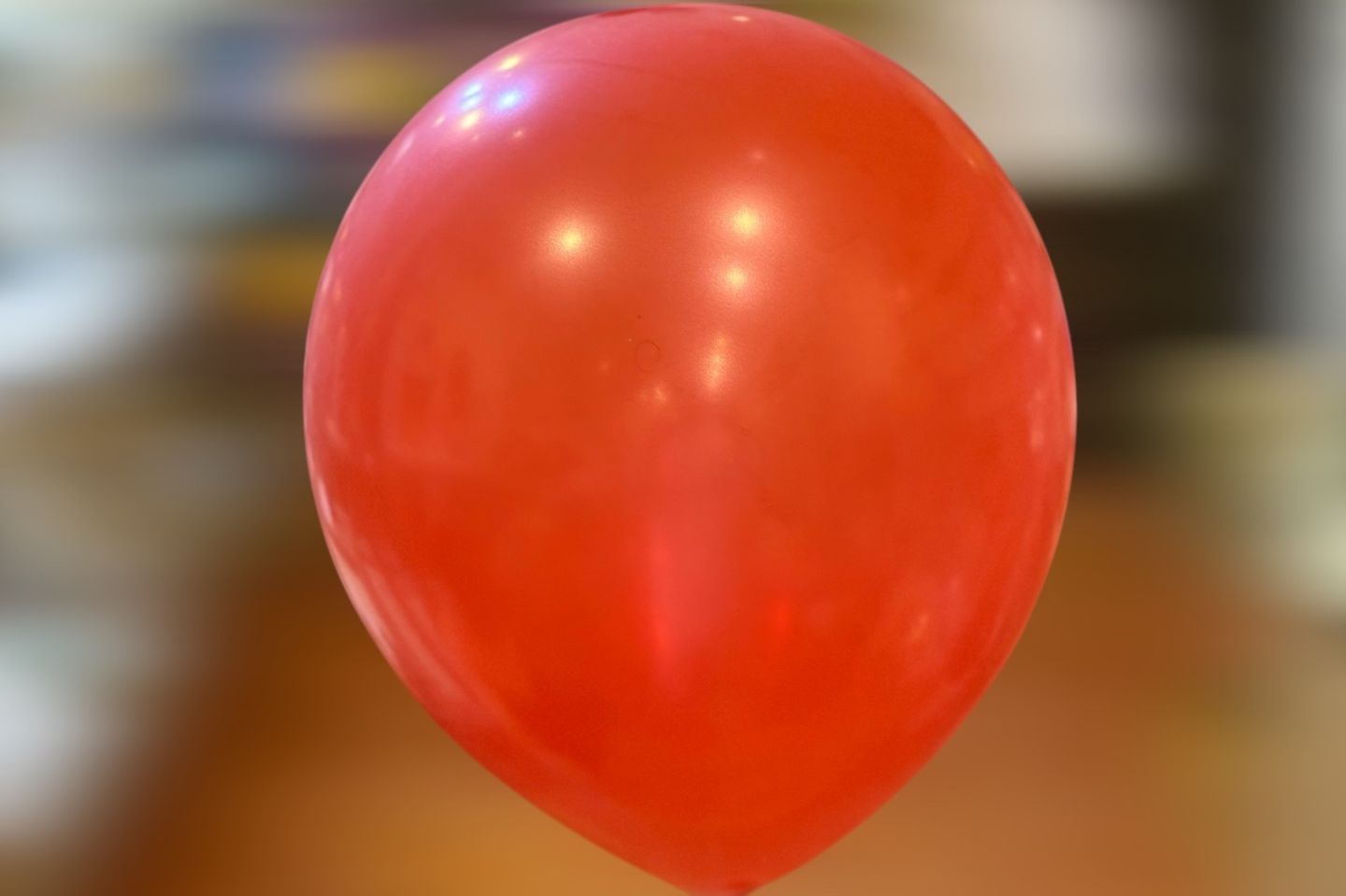 Red Balloon