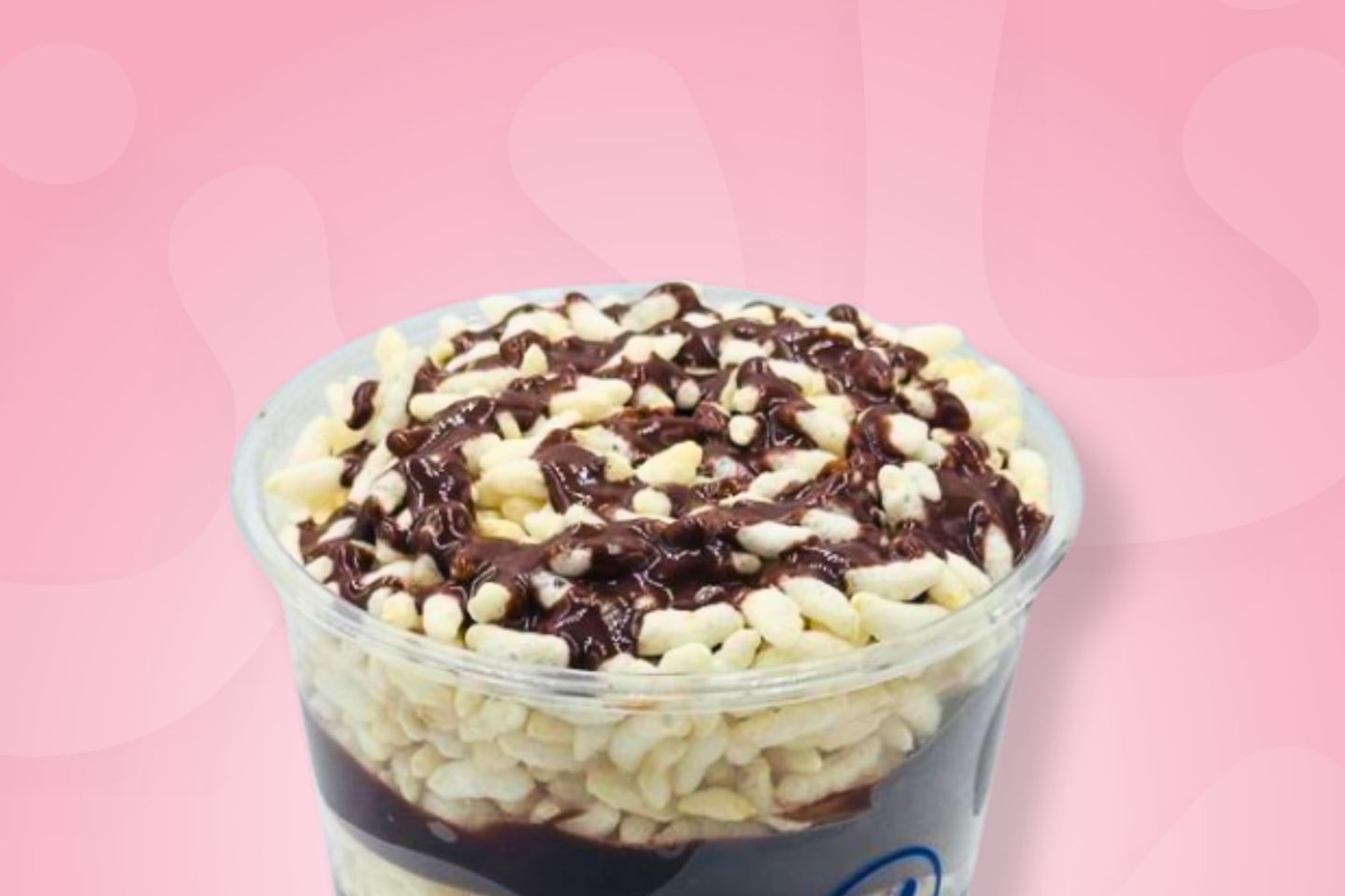 Crunchy Chocolate