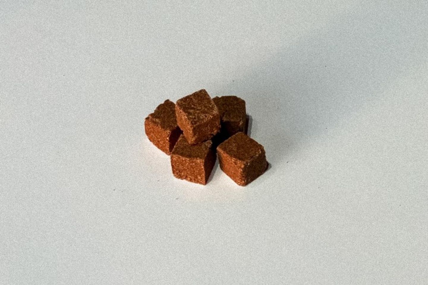 Cube Bites