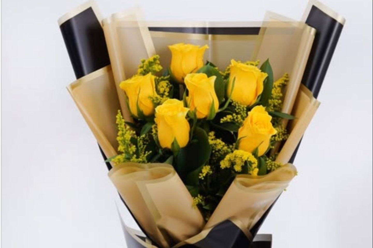 Get Well Soon Bouquet