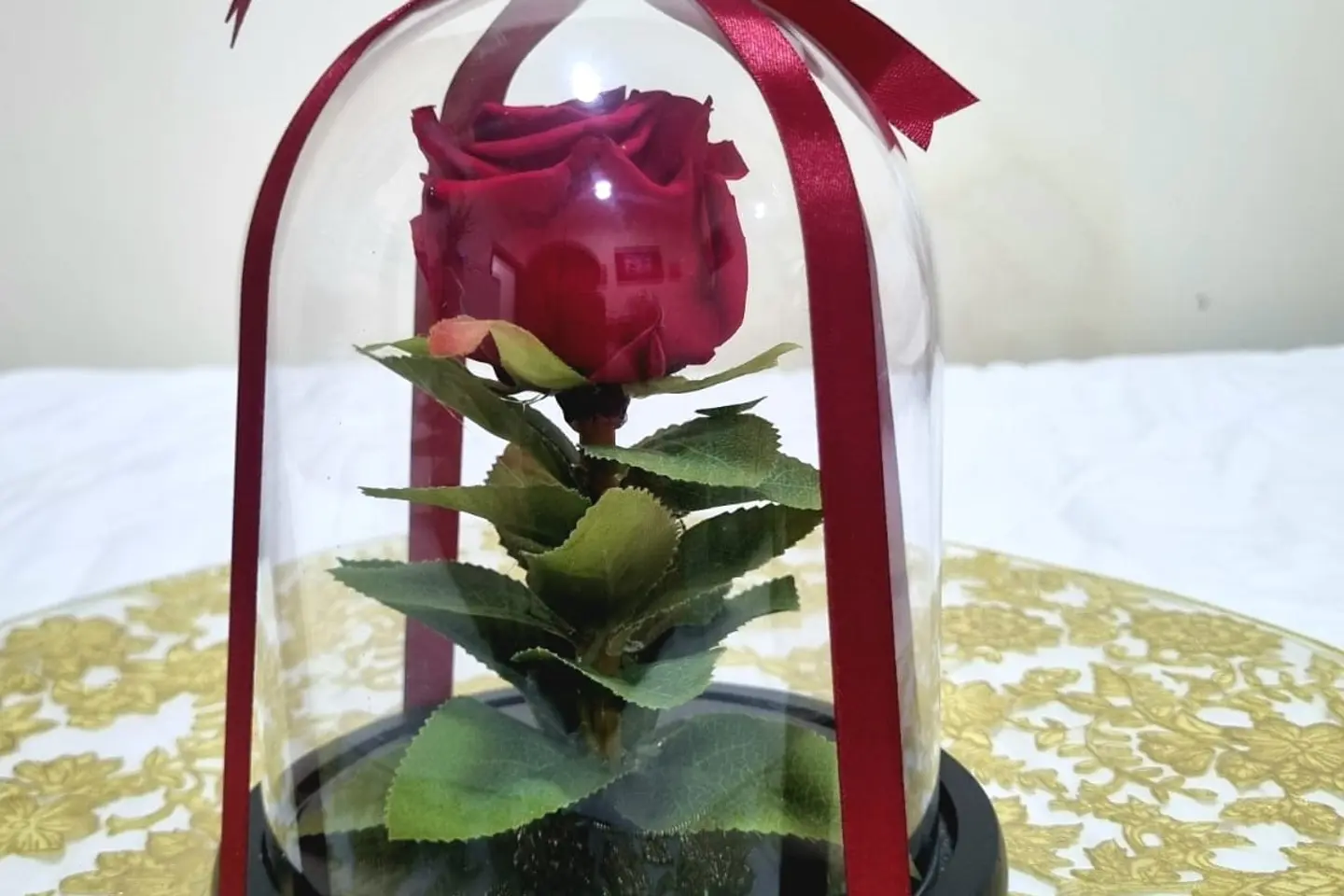 Long Love Fresh Flower