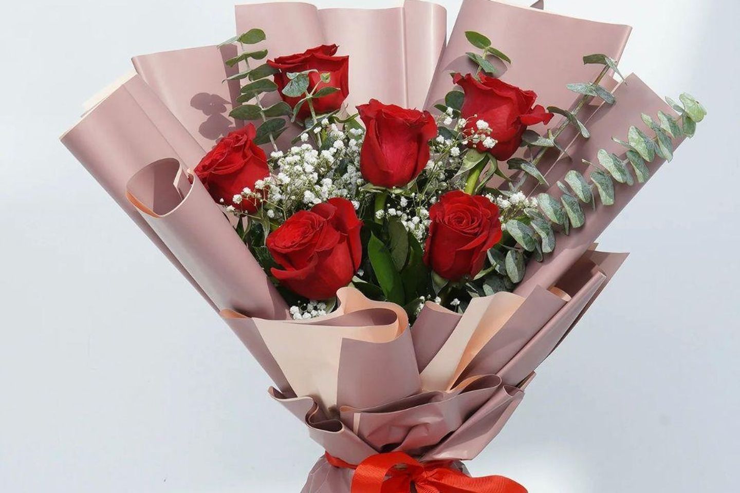 Wonderful Bouquet