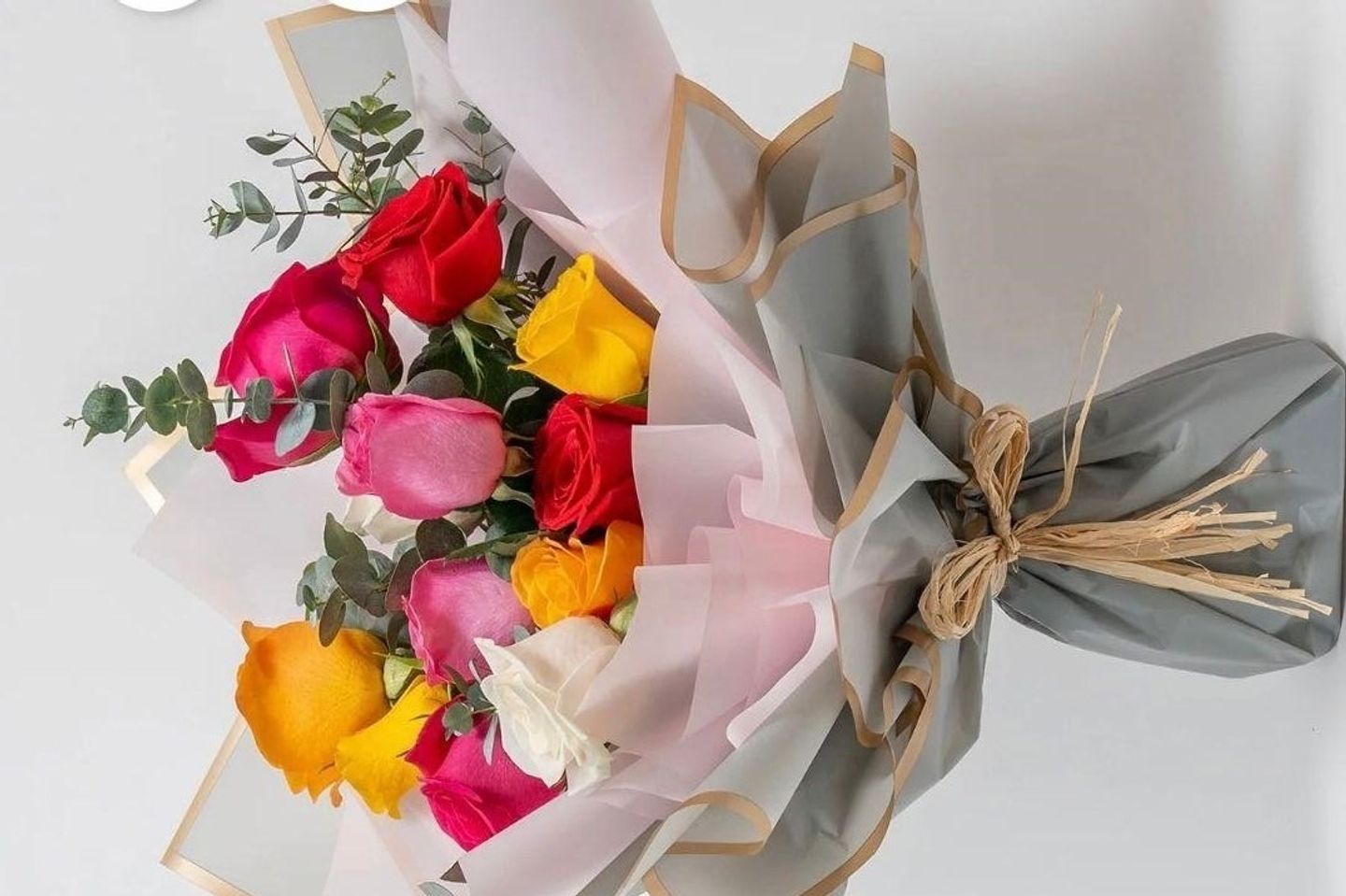 Floral Bouquet