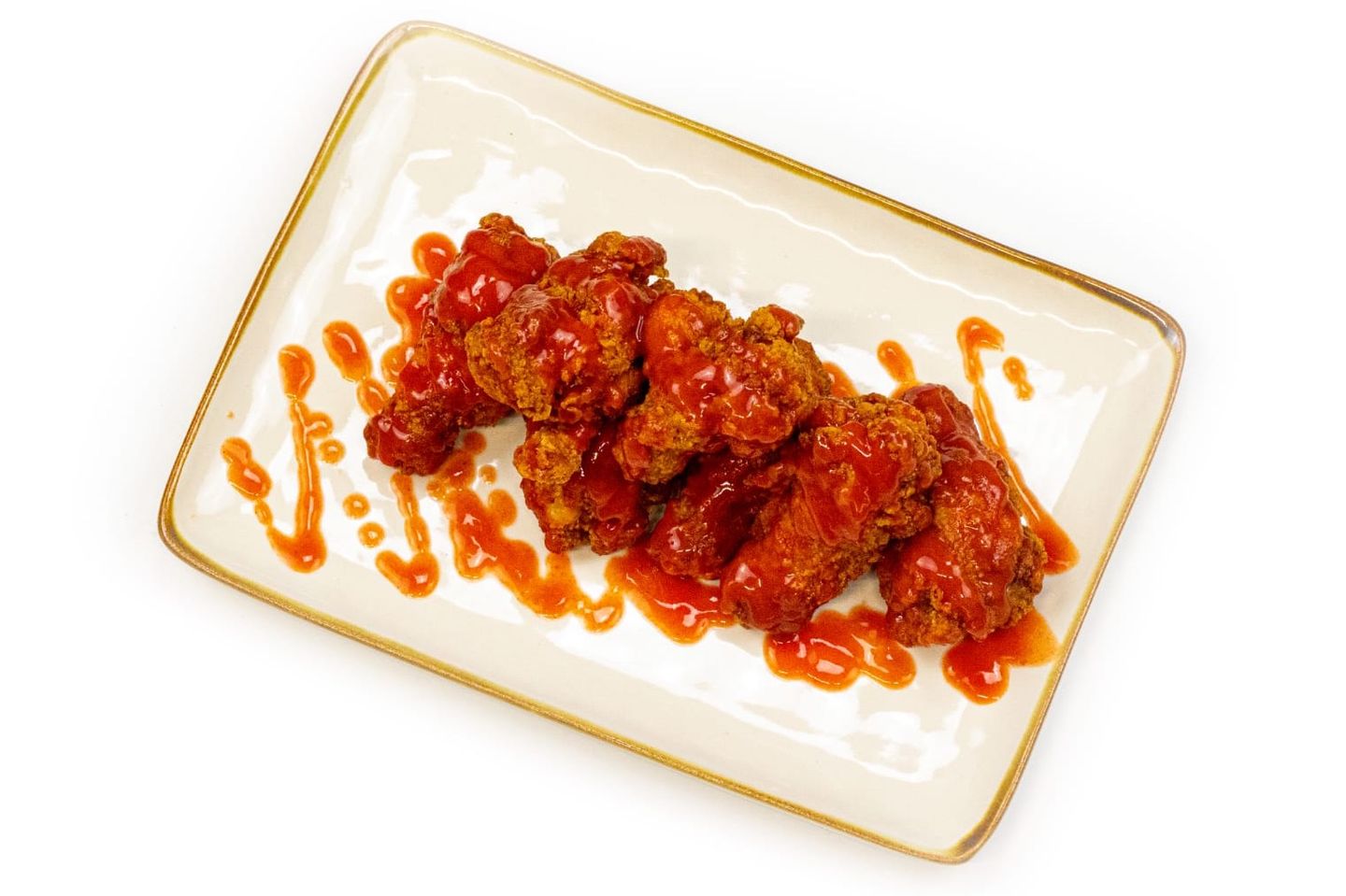 Chicken Wings Buffalo