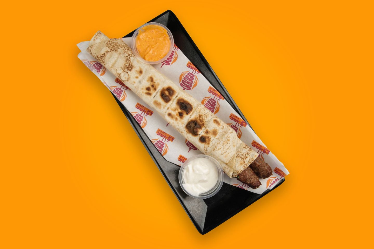 سندوتش اوصال