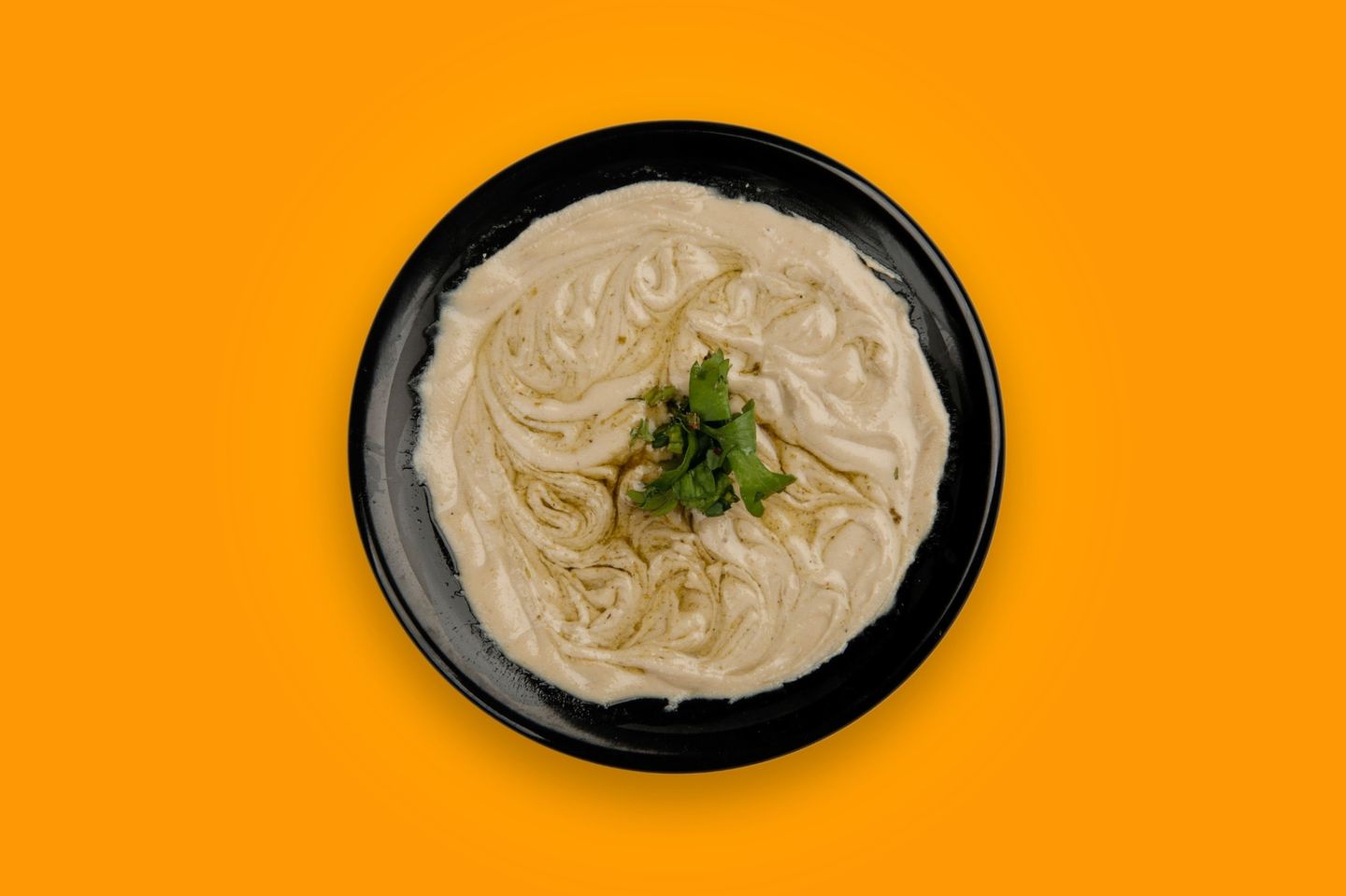 طحينة كبير