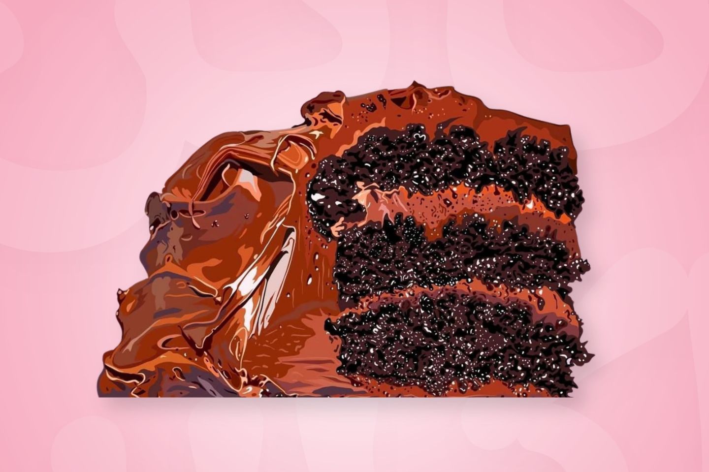 Matilda Cake