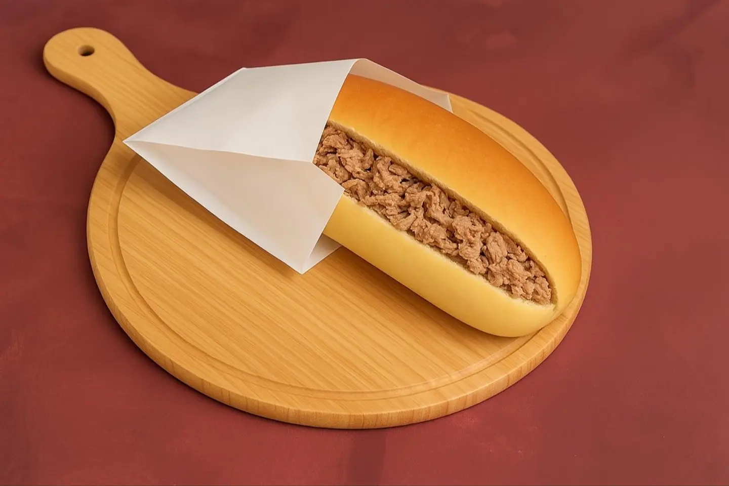 Tuna Sandwich