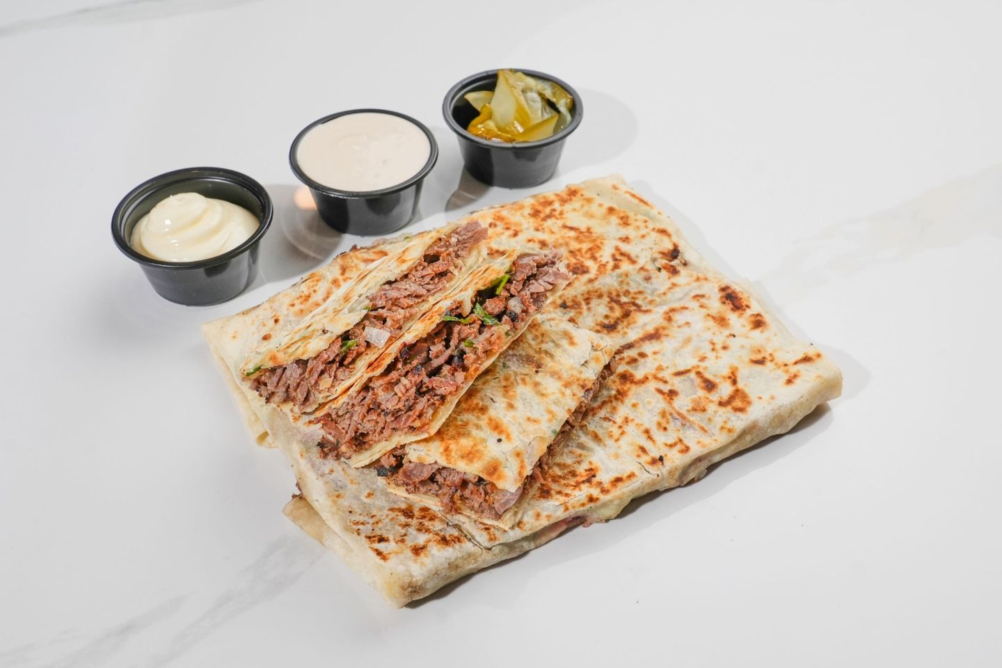 Arabic Al Hada Meat