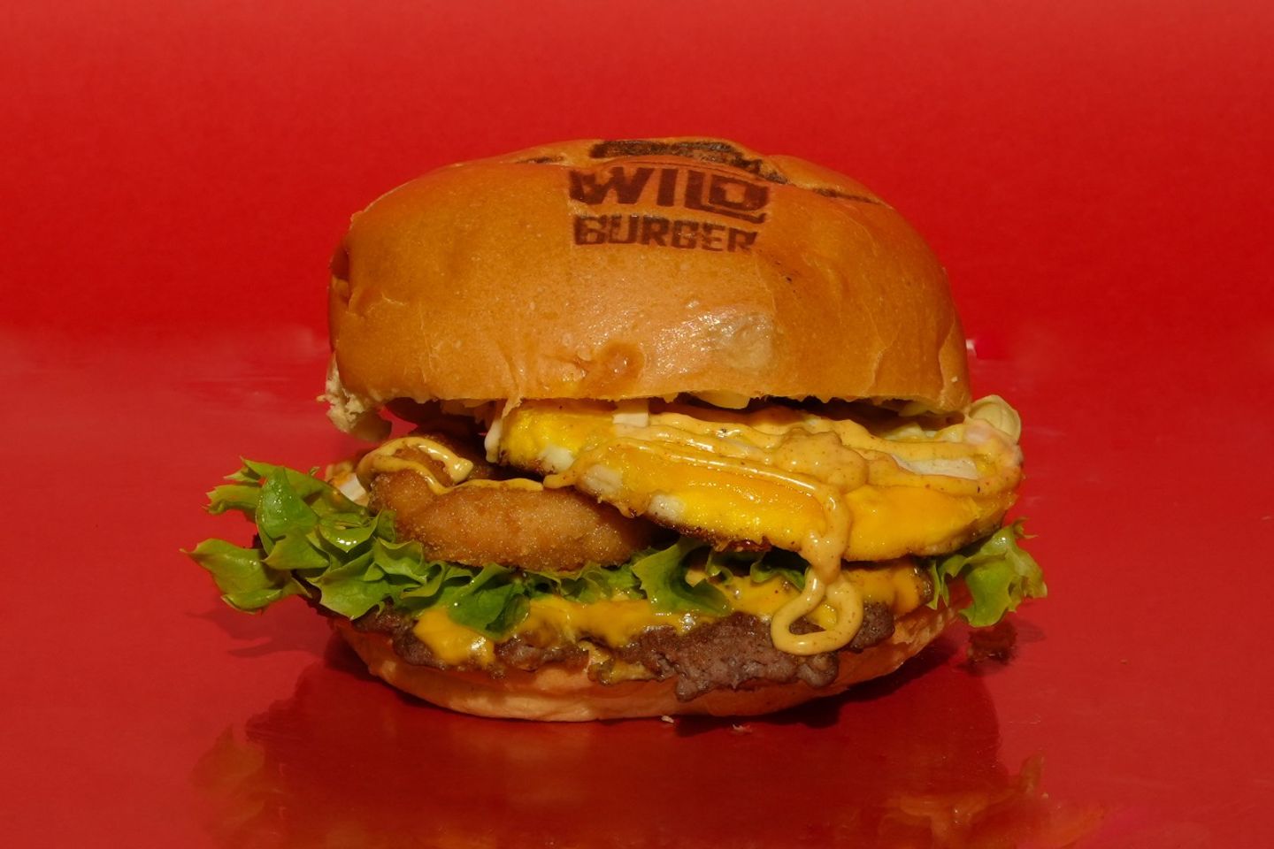 Wild Burger