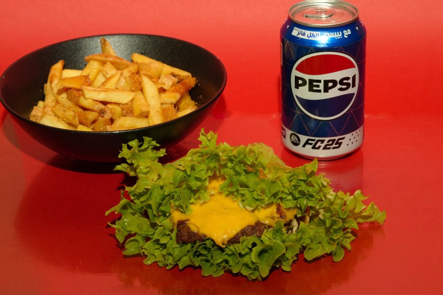 Classic Keto Beef Meal