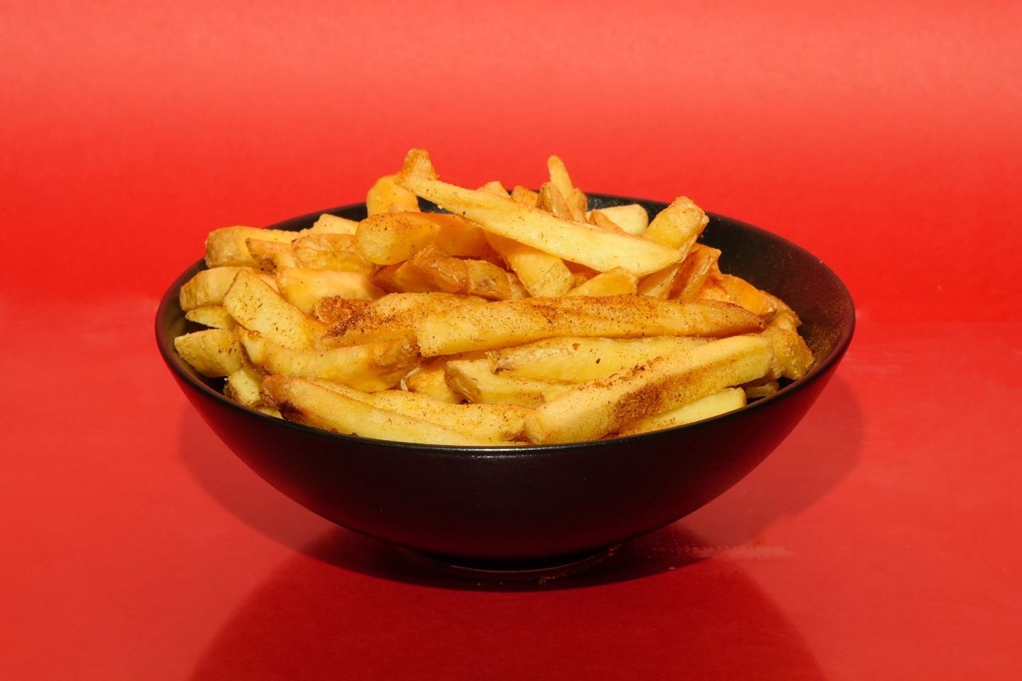 Fries