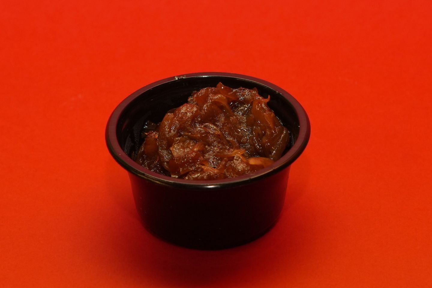 Caramelized Onion