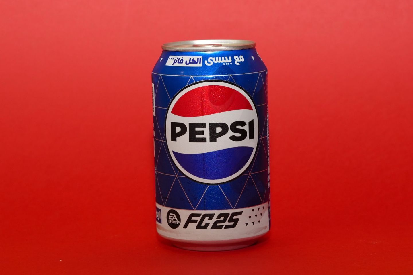 Pepsi