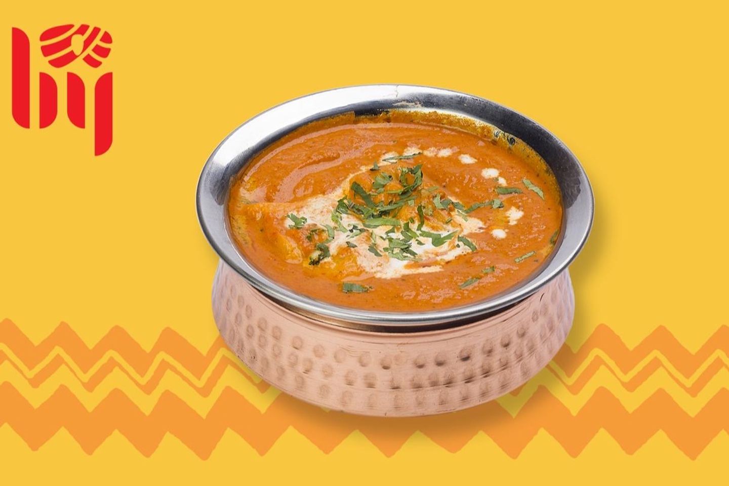 Chicken Masala