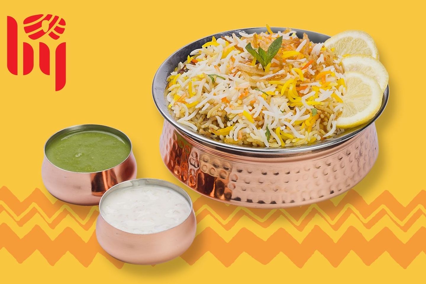 Biryani Rice