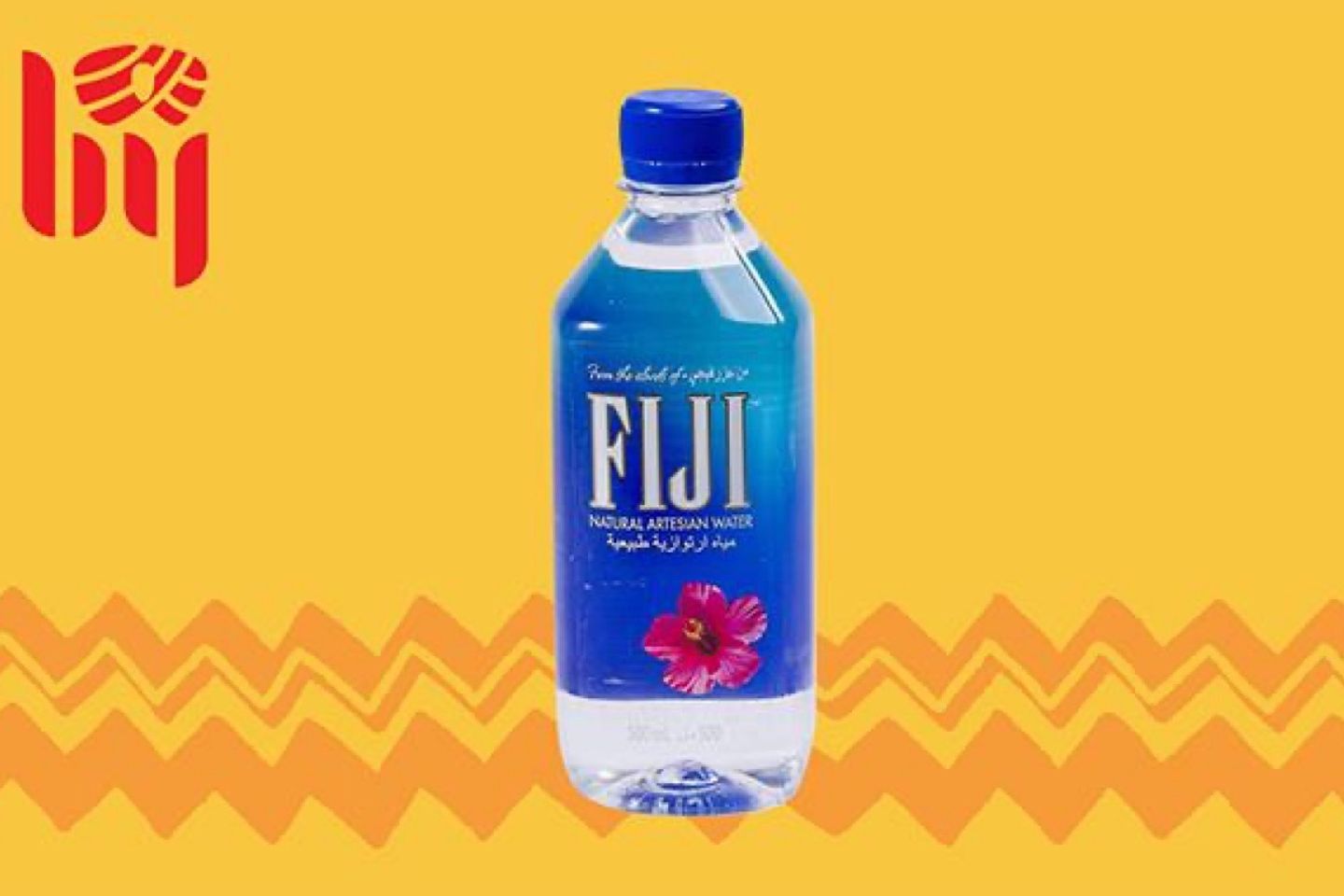 Fiji Water
