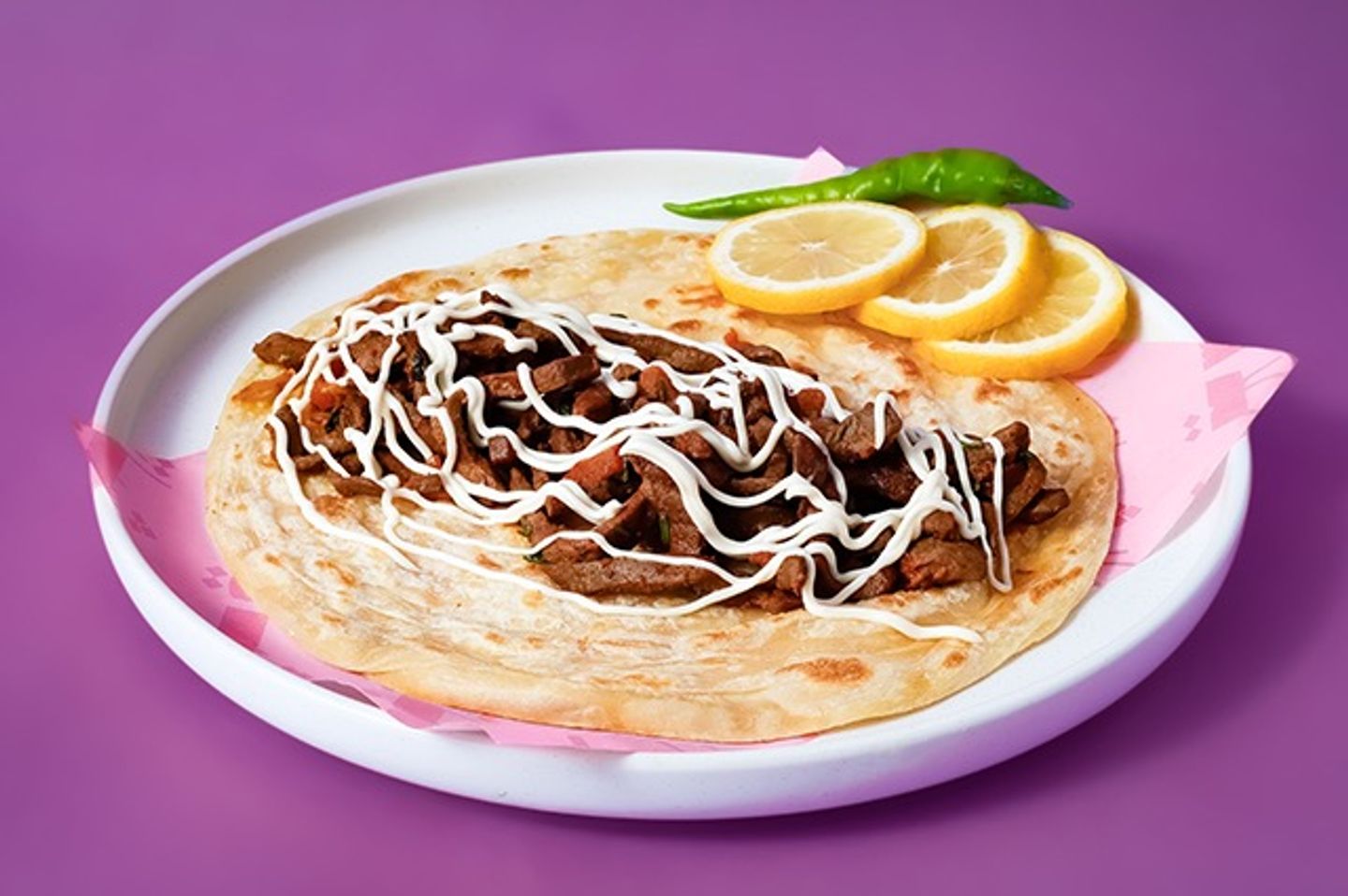 كبدة جبنة
