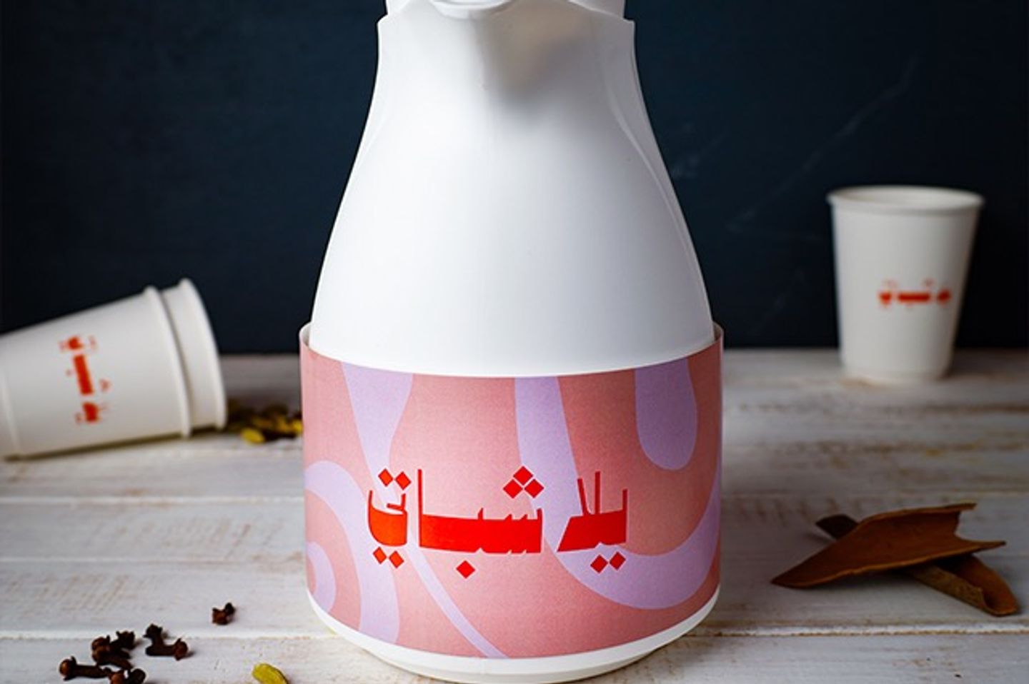 ترمس كرك