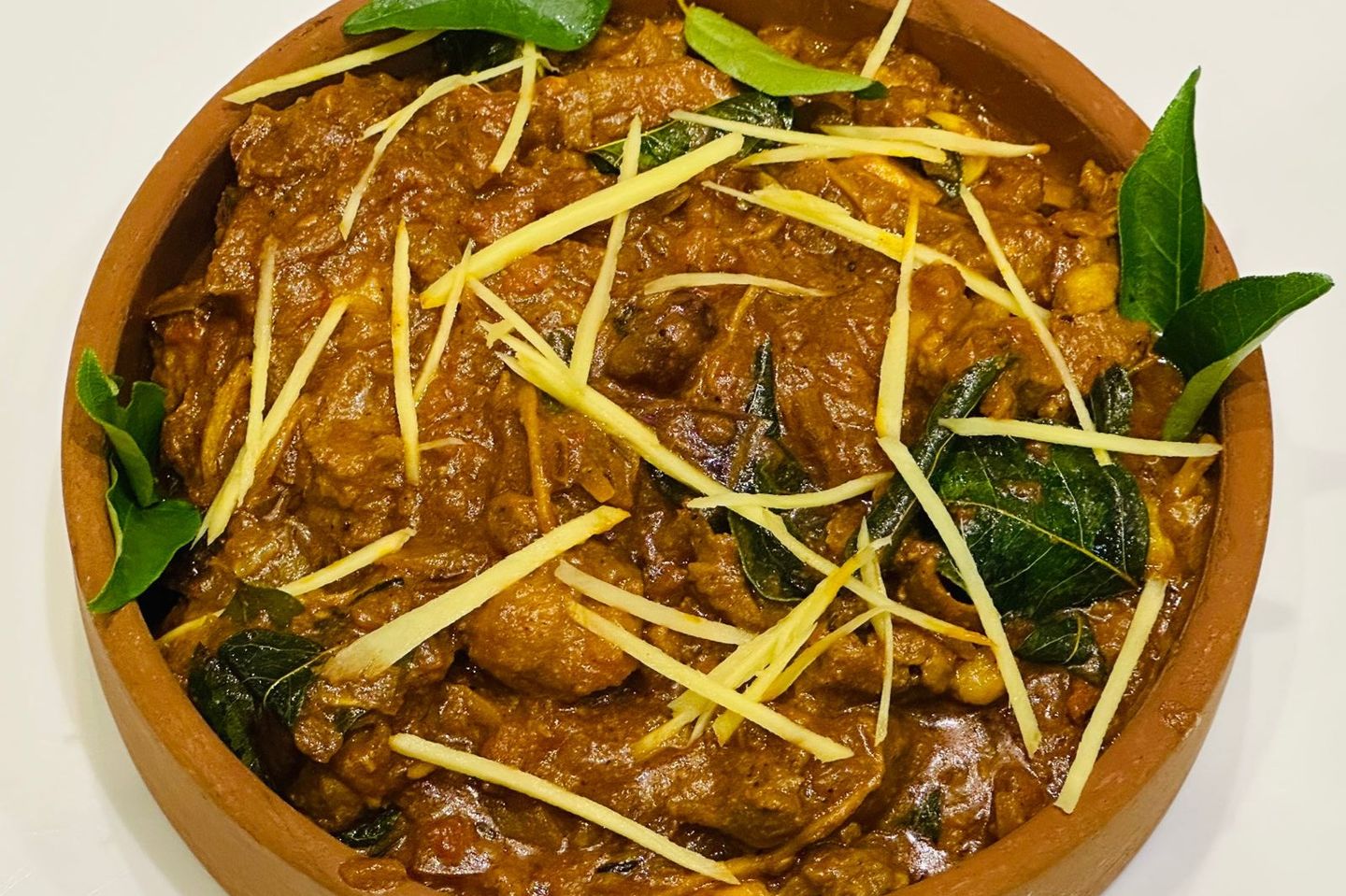 بيف فراتي( بدون عظم)
